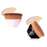 High Density Seamless Foundation Brush